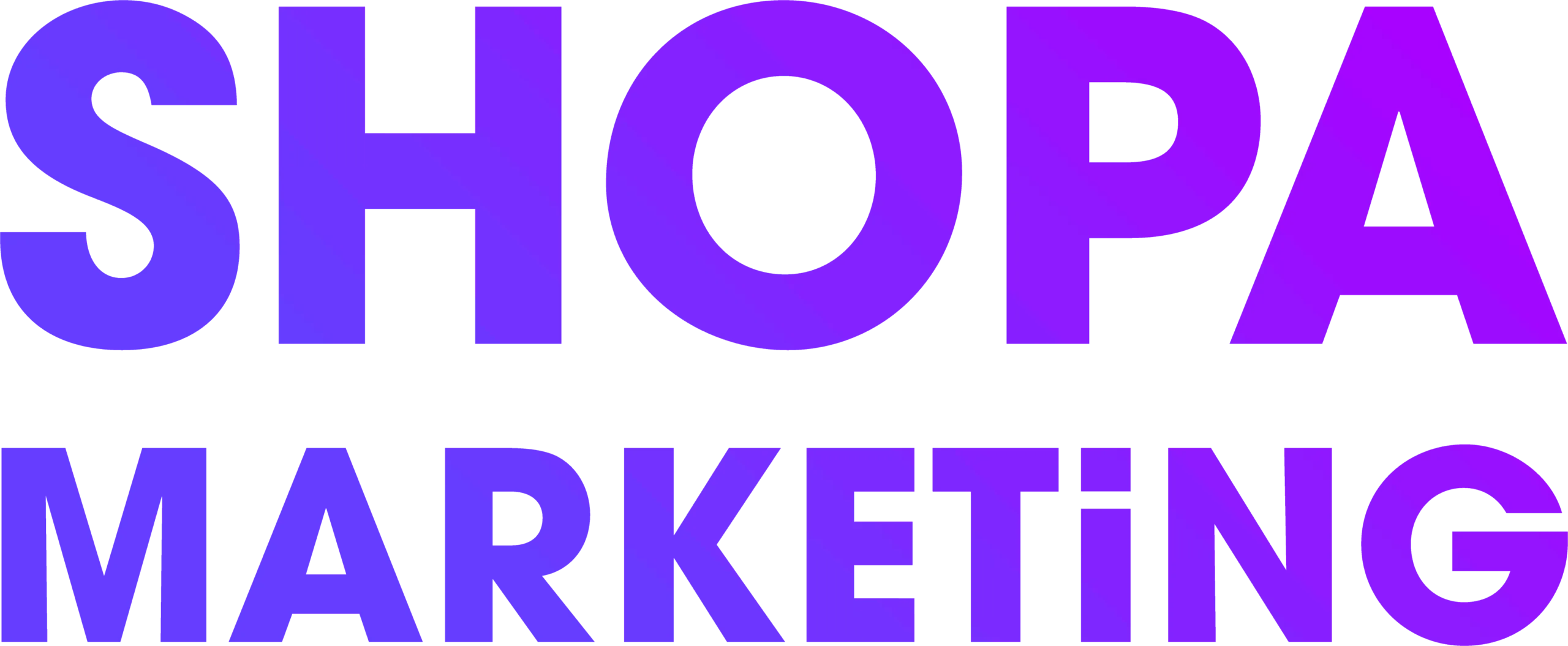 Shopa Marketing