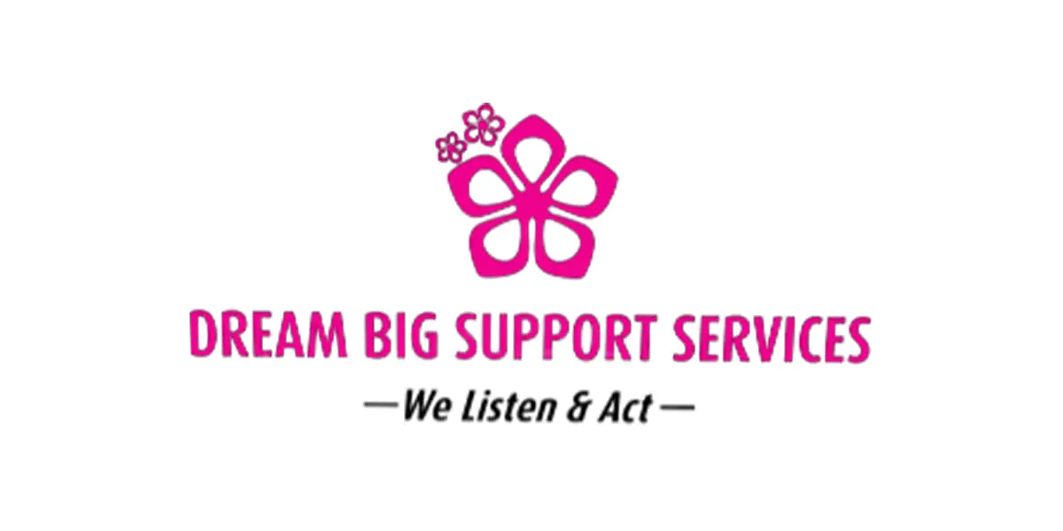 Dream Big Support Services