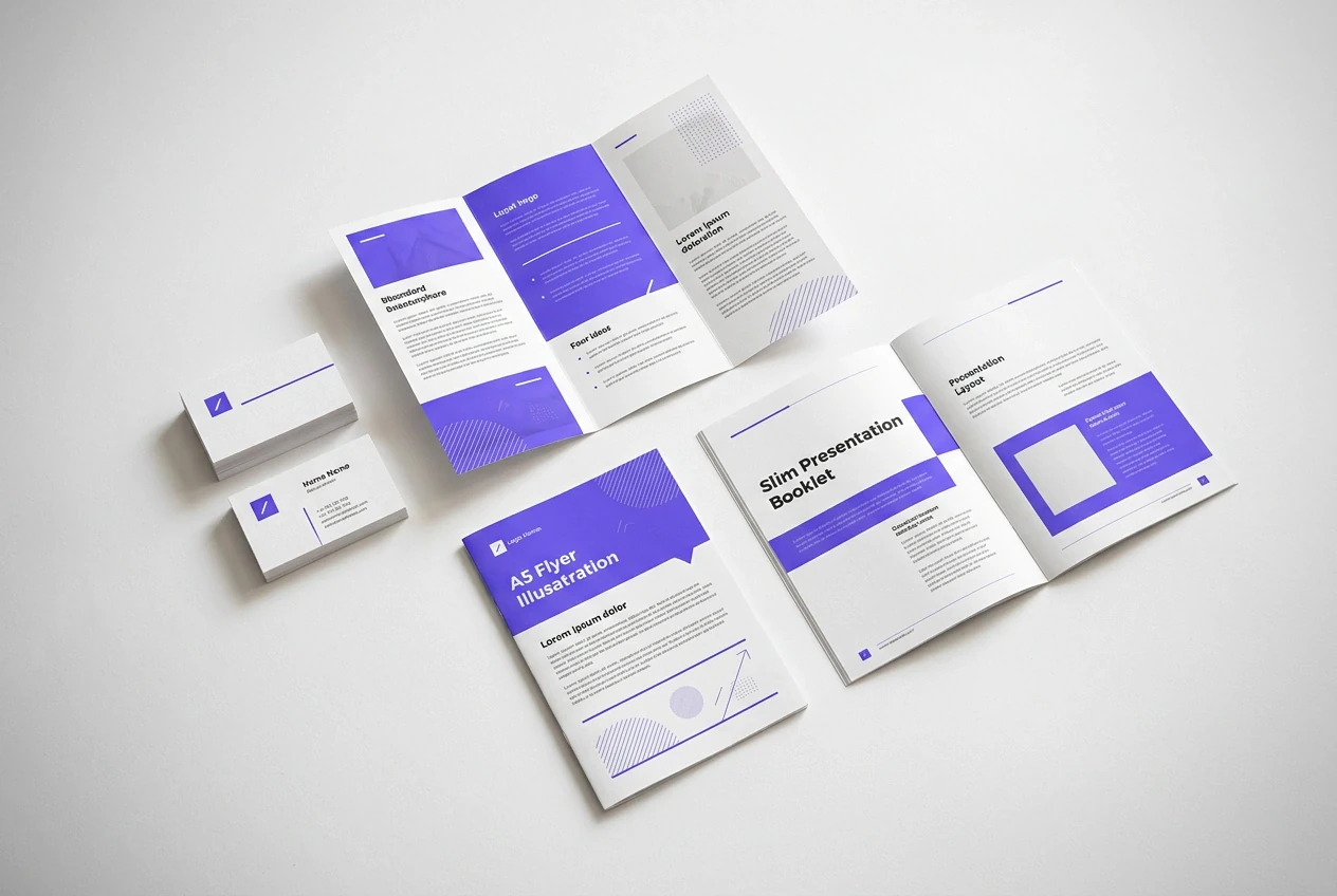 Marketing Collateral