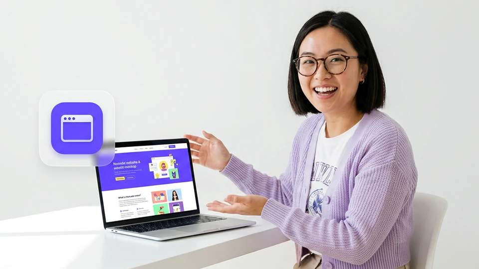 Website Design