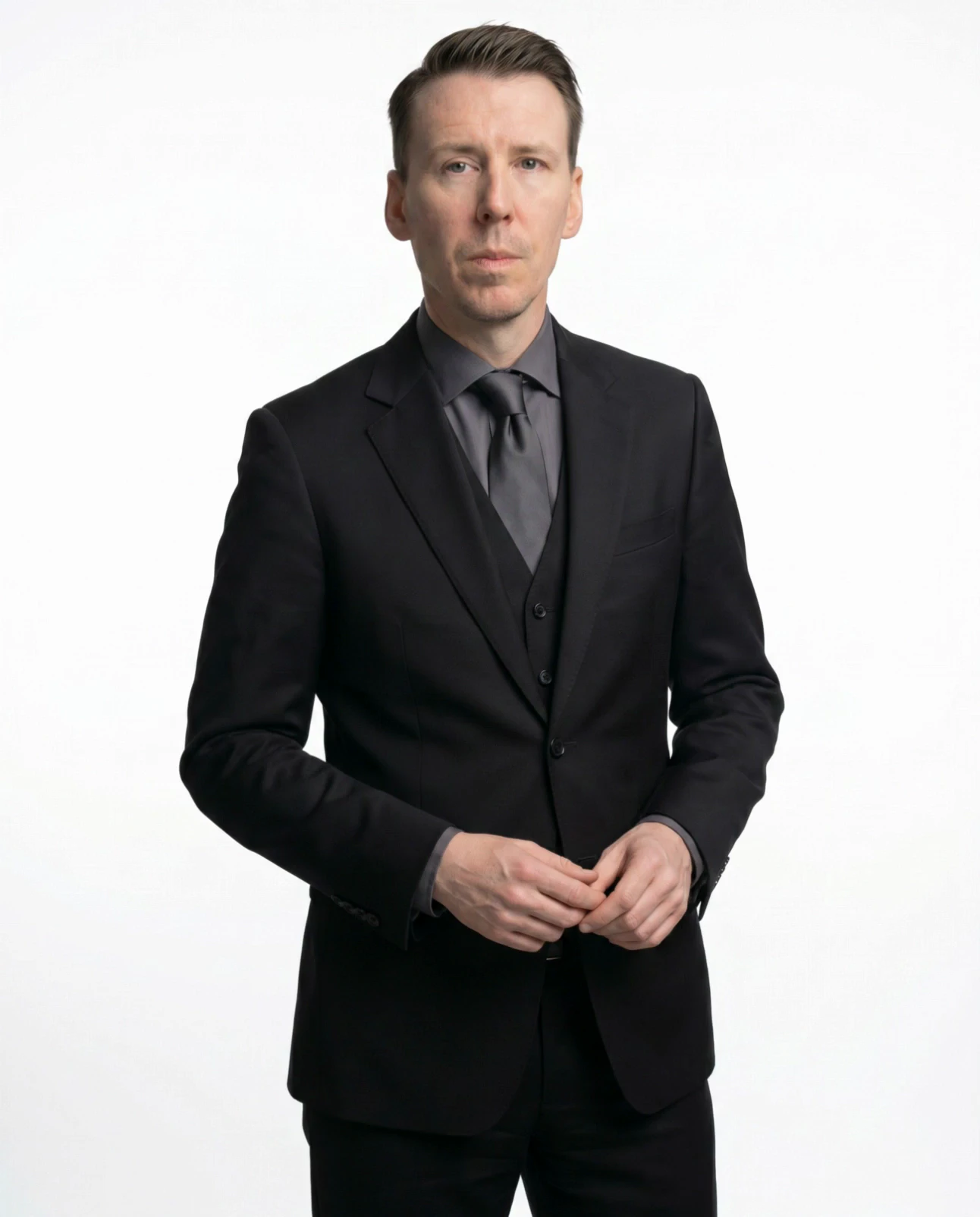 Benjamin Kennedy, co-founder of Shopa Marketing